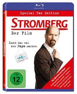 Stromberg - Der Film cover art