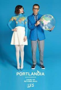 Portlandia Season 6 cover art