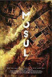 Mosul cover art