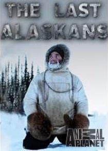 The Last Alaskans Season 2 cover art