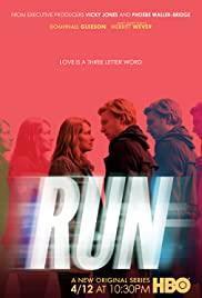 Run Season 1 cover art