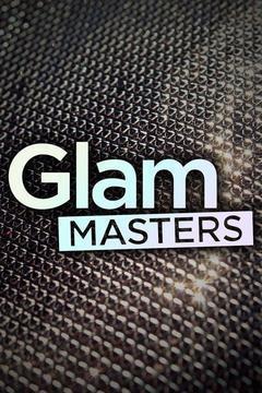 Glam Masters Season 1 cover art