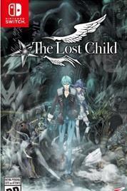 The Lost Child cover art
