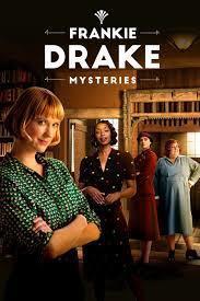 Frankie Drake Mysteries  Season 3 all episodes image