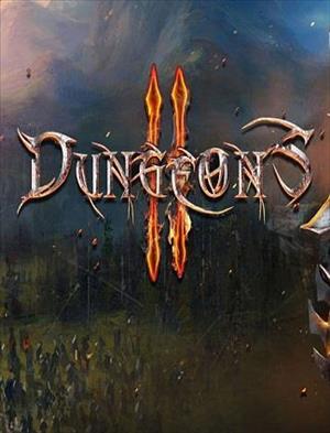 Dungeons 2 cover art