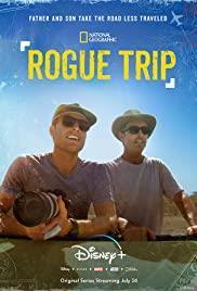 Rogue Trip Season 1 cover art
