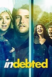 Indebted Season 1 cover art