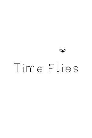 Time Flies cover art