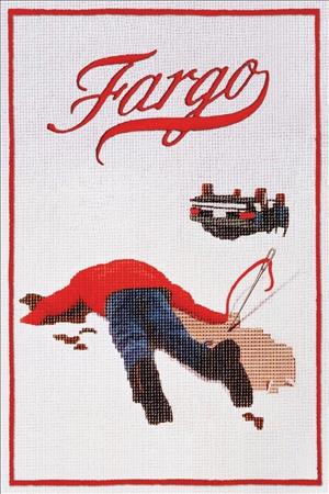 Fargo (1996) cover art