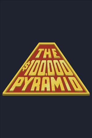 The $100,000 Pyramid Season 3 cover art