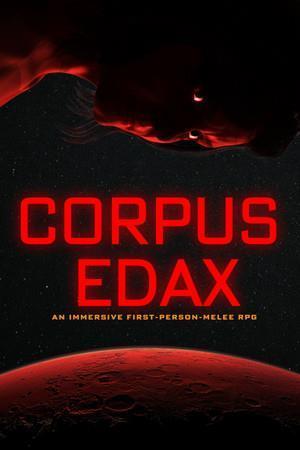 Corpus Edax cover art