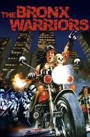 1990: Bronx Warriors cover art