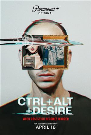 Ctrl+Alt+Desire cover art