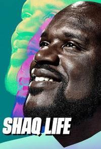 Shaq Life Season 1 cover art
