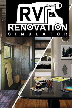 RV Renovation cover art