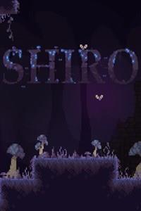 Shiro cover art