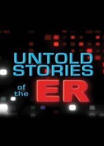 Untold Stories of the E.R. Season 10 cover art