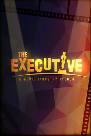 The Executive - A Movie Industry Tycoon cover art