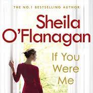If You Were Me (Sheila O'Flanagan) cover art