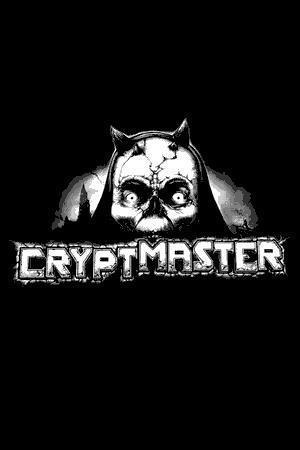 Cryptmaster cover art