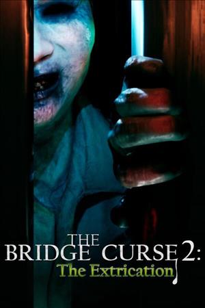 The Bridge Curse 2: The Extrication cover art