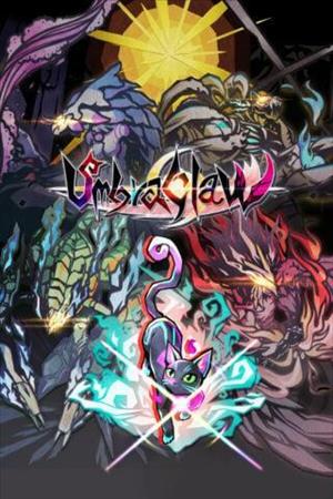 Umbraclaw cover art