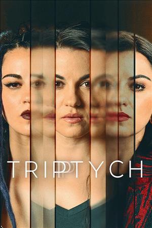 Triptych Season 1 cover art