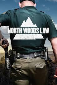 North Woods Law Season 16 cover art