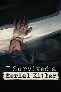 I Survived a Serial Killer Season 1 cover art