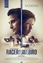 Racer and the Jailbird cover art
