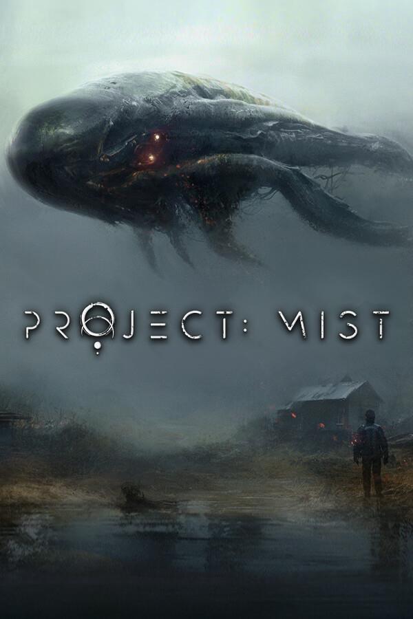 Project: Mist