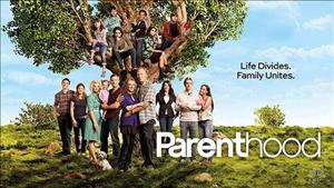 Parenthood Season 6 Episode 6: Too Big to Fail cover art