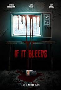 If It Bleeds cover art