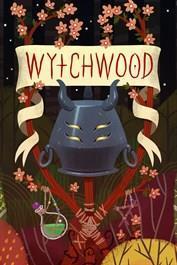 Wytchwood cover art