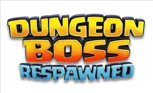 Dungeon Boss: Respawned cover art