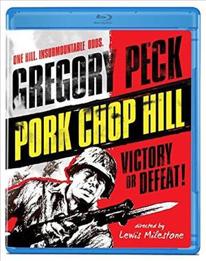 Pork Chop Hill cover art