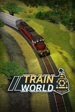 Train World cover art