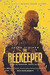 The Beekeeper cover art