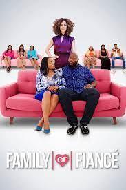 Family or Fiance Season 2 cover art