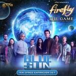 Firefly: The Game – Blue Sun cover art