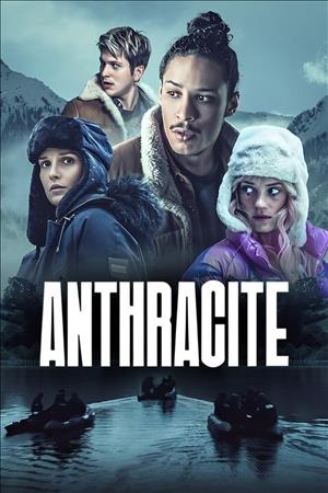 Anthracite Season 1 cover art