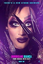 Hurricane Bianca: From Russia with Hate cover art