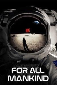 For All Mankind Season 1 cover art