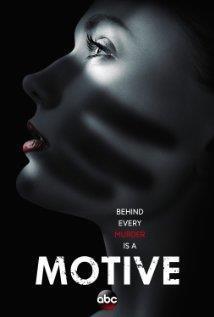 Motive Season 2 cover art