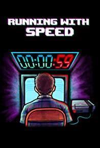 Running with Speed cover art