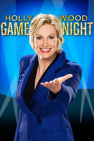 Hollywood Game Night Season 6 cover art