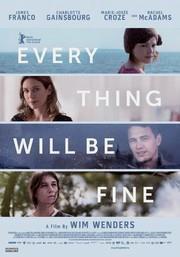 Every Thing Will Be Fine cover art