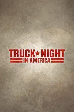 Truck Night in America Season 2 cover art