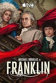 Franklin Season 1 cover art