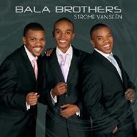 Bala Brothers cover art